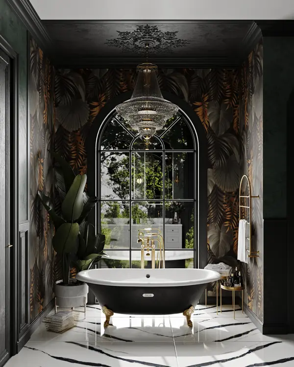 «Тихая роскошь»