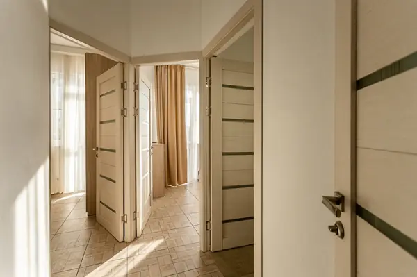 Таунхаус в селе Черешня Адлерского района города Сочи