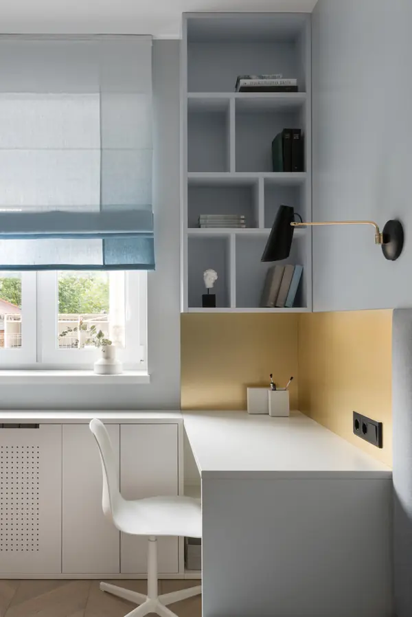 Комната для сестер | Квартирный вопрос