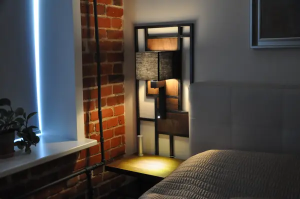 Тумбы прикроватные