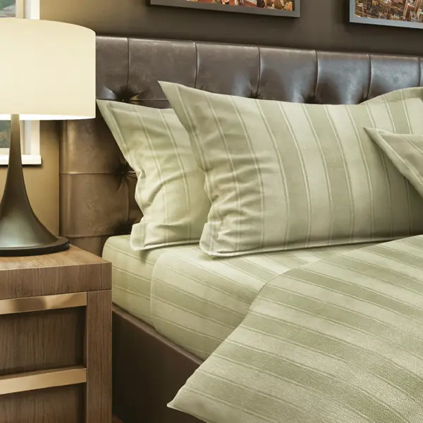 Комплект постельного белья Olive