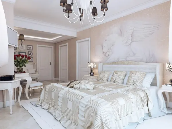 Villa Latchi. Cyprus