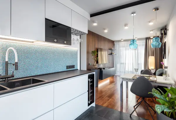 Квартира на Киевской