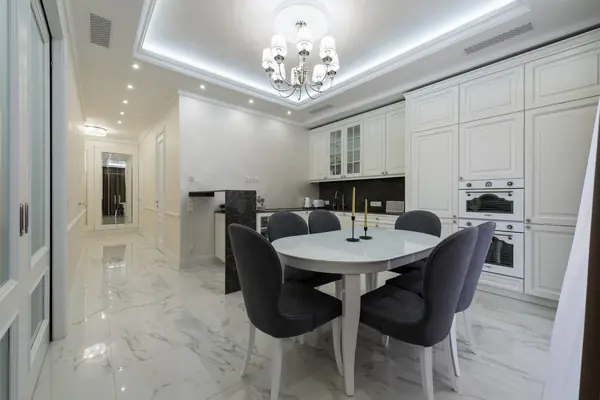 4х комнатная квартира №7