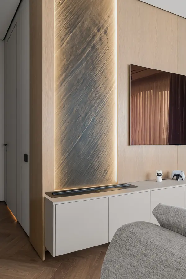 Жилой комплекс "Крылья" (площадь __ м2)