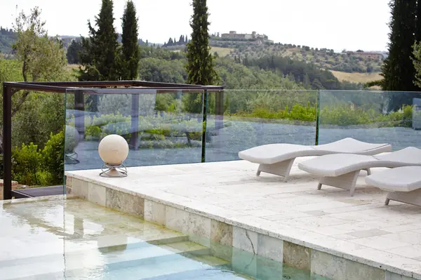 Ландшафтная акустика Architettura Sonora