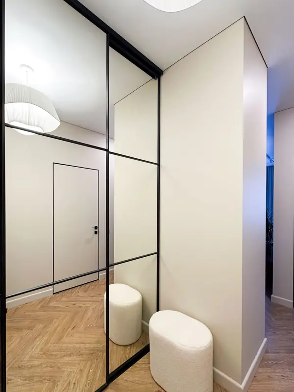 Квартира 3 в ЖК Лайм