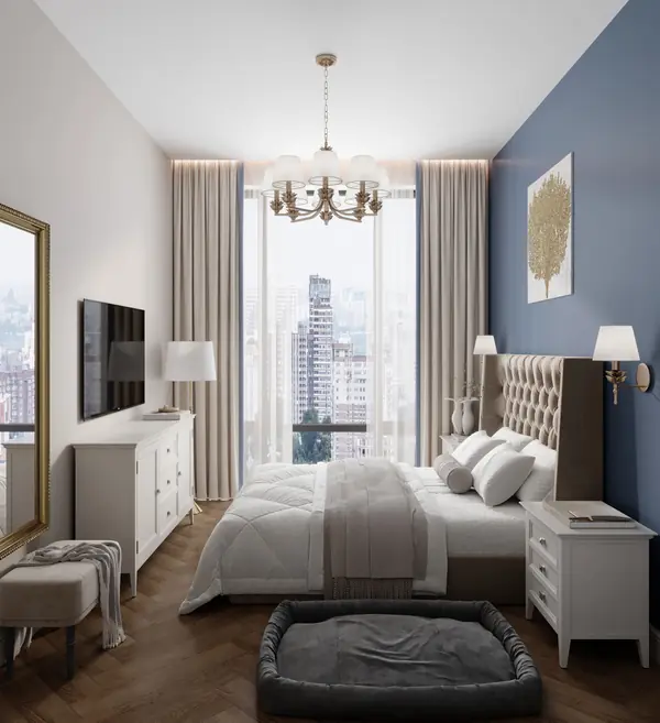 АФИ ПАРК ВОРОНЦОВСКИЙ