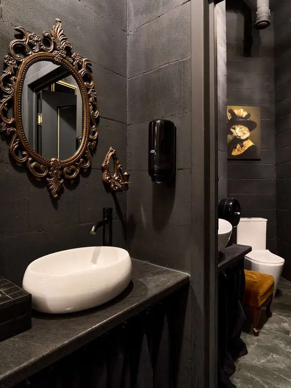 Ресторан В’Альтер в Санкт-Петербурге