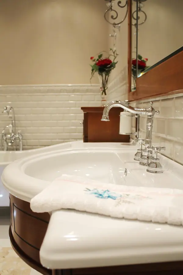 Элегантность без излишеств