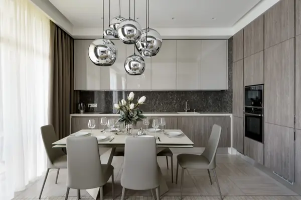 ЖК "Переулок Бульварный"