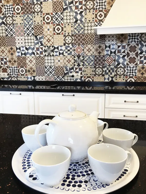 Рисунки Скандинавии