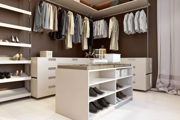 Дизайн квартиры "Городская сказка"