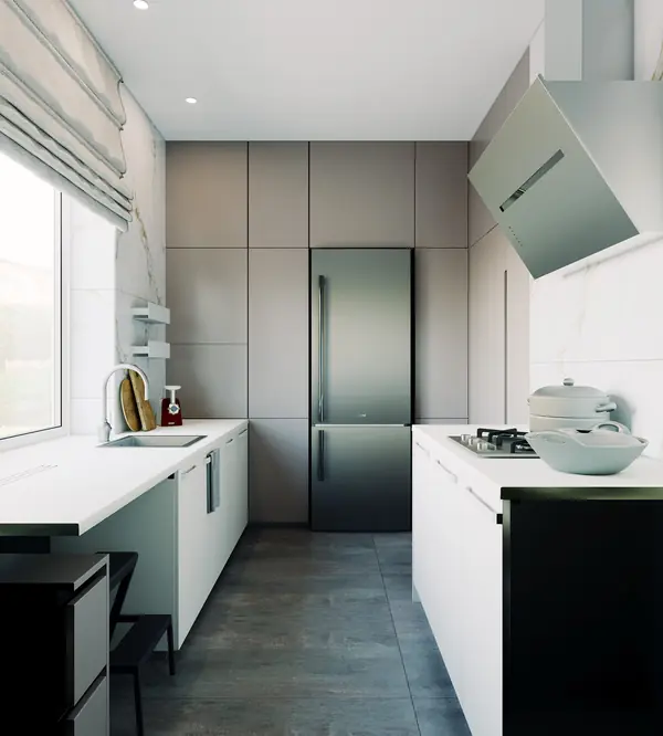 Дом в Элисте