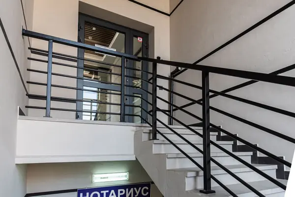 Проект от Nayada для офиса Сервис Телеком