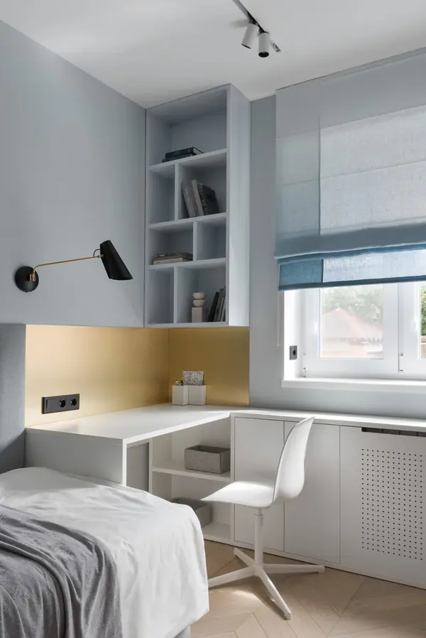 Комната для сестер | Квартирный вопрос