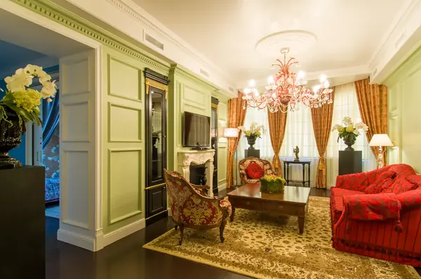 Apartment on the street G