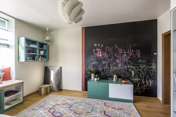 Квартира на Ленинском проспекте