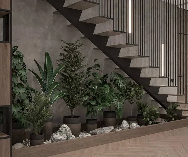 ЖК Луга (дом)