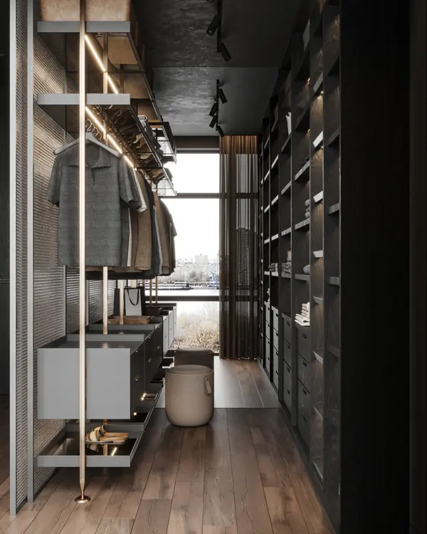 Проект "Набережная"