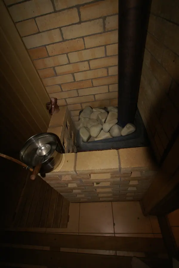 Отделка коттеджей, домов, бань