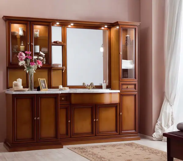 Caprigo Spazio Classico