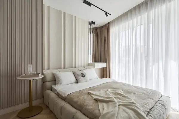 Евро 4к квартира 131 кв.м в ЖК "SKY HOUSE"