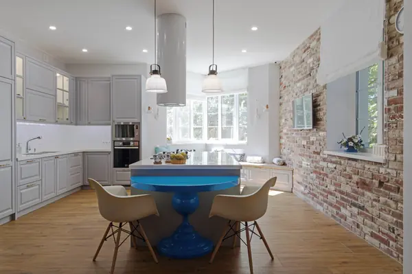 немного Скандинавии