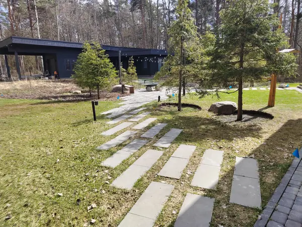 пос. Ушково