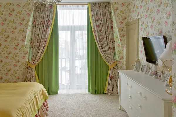 Спальня в Подмосковье