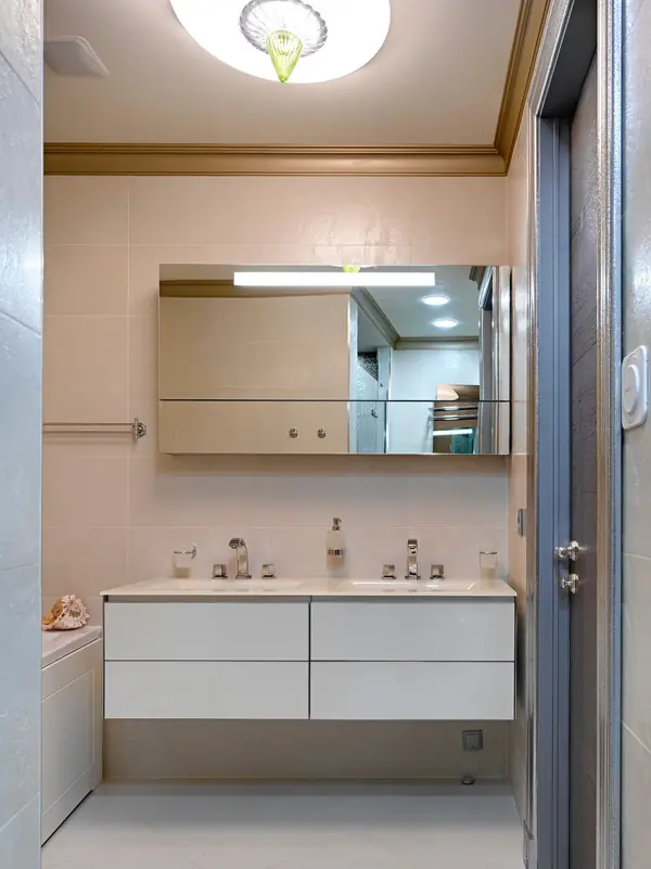 Квартира на Цветном