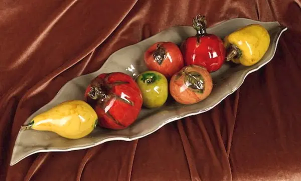 Предметы декора из керамики, комплимент и подарки по любому поводу