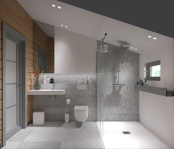 Дом в Приволье