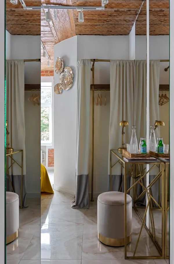 Номер в гостинице