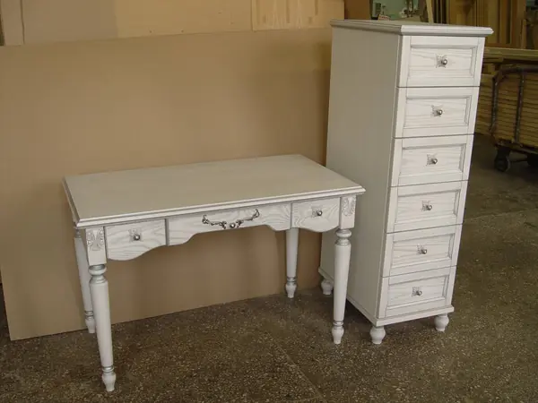 Детская мебель