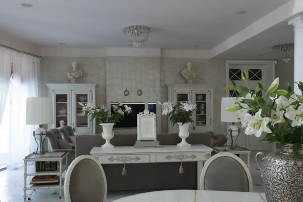 Русская усадьба