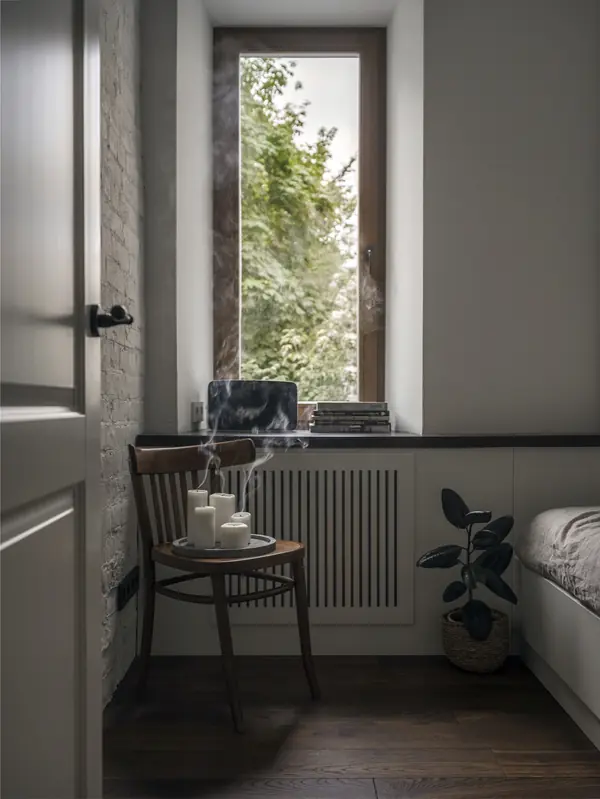 Квартира на Тверской-Ямской