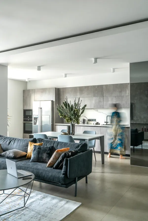 Фотосъемка для Студии Дизайна MAKEDESIGN | АППАРТАМЕНТЫ В ЖК ЧЕХОВ