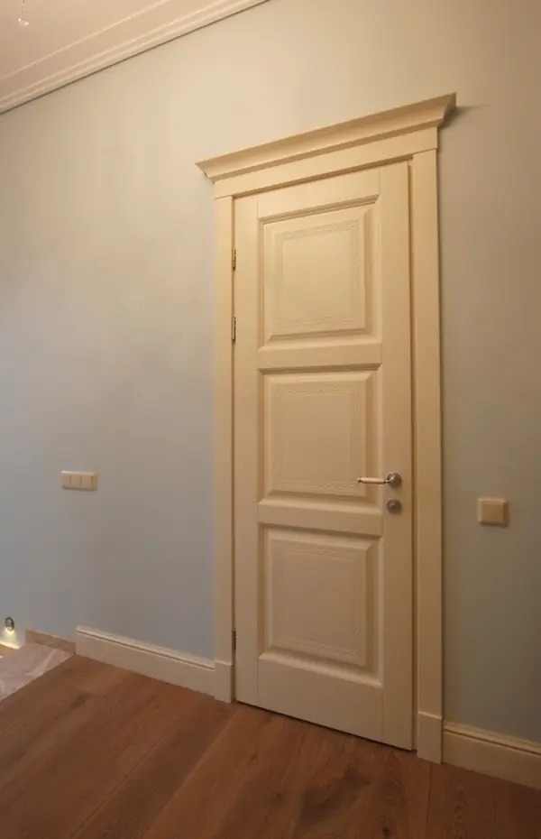 Новая Рига Кедры