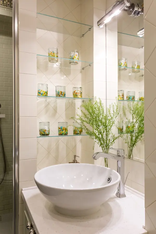 Квартира для трех активных современных дам