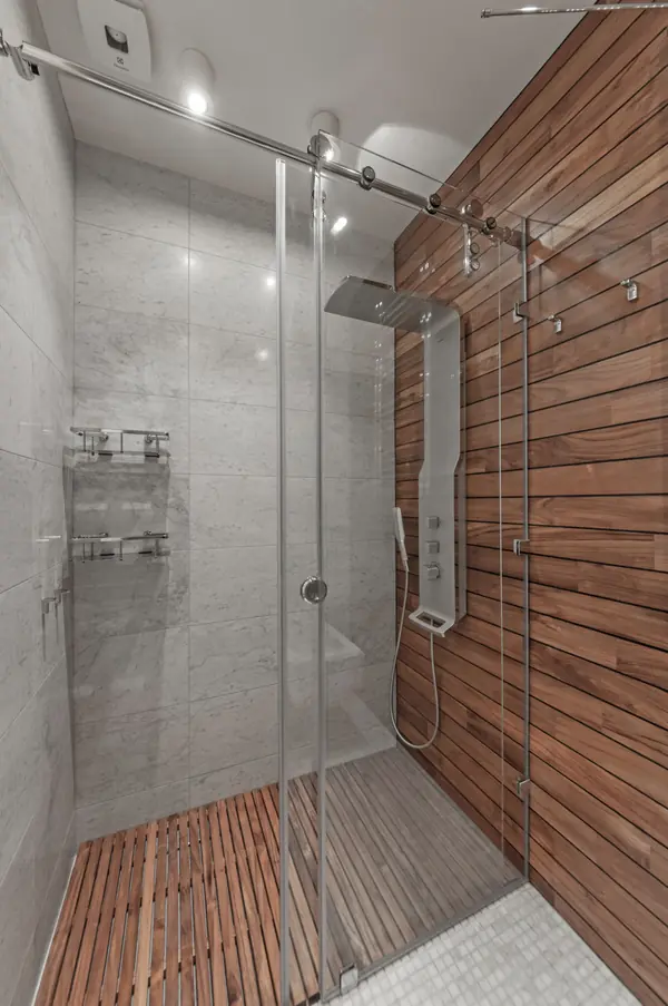 Квартира на Ленинском.