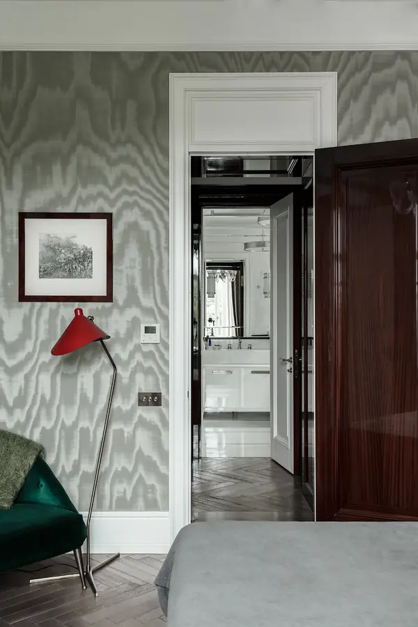 Чистый переулок