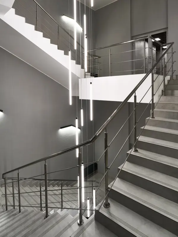 Фитнес-клуб Fitness 24. Санкт-Петербург