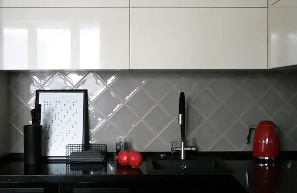 Кухня ЖК LIFE-Ботанический сад