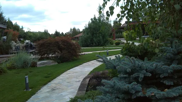 Уголок где хочется жить