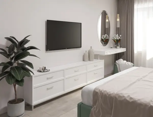 Квартира на ул.Губкина