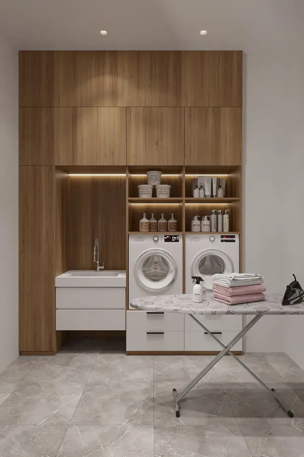 КП "Горки 6" 1200 кв.м (часть 2)