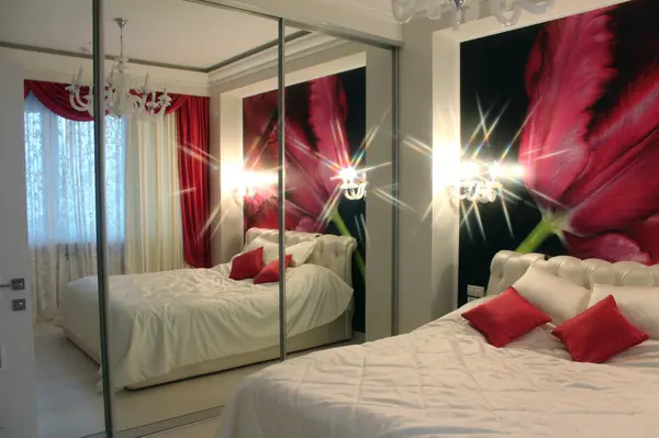 Квартира в Well house на Ленинском