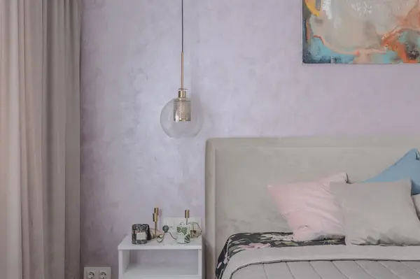 Квартира в Чертаново . Пример эскизного проекта