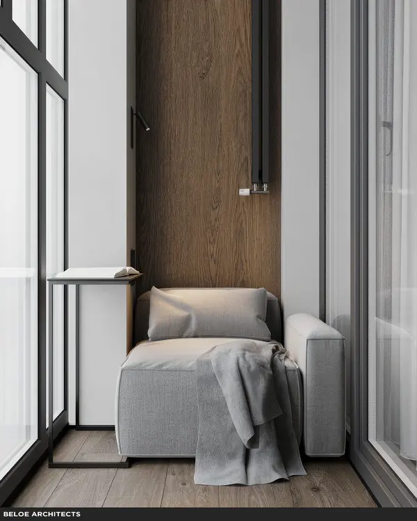 ЖК Nagatino i-Land